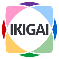 IKIGAI test Logo