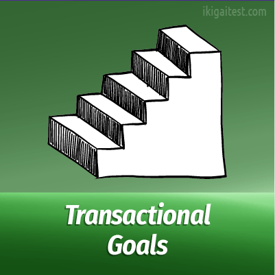 Transactional Leadership Goals