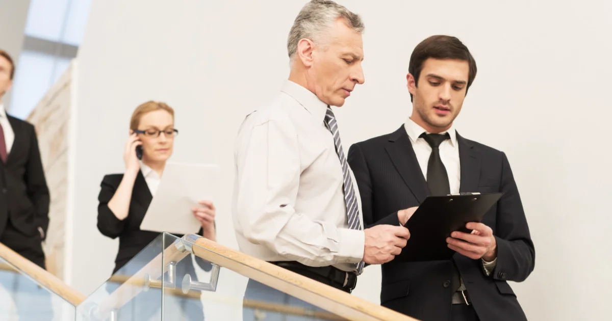 1-job Chief executives