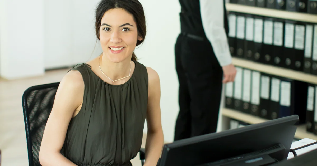 10-job Administrative services managers