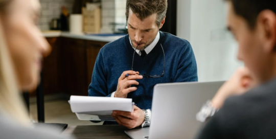 105-job Loan officers
