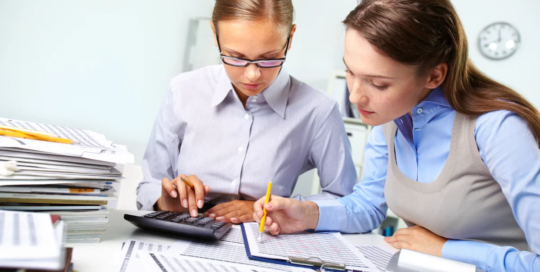 107-job Tax preparers