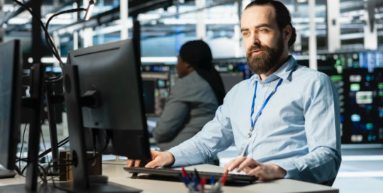 11-job Computer and information systems managers