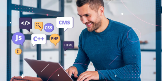 116b-job Computer programmers