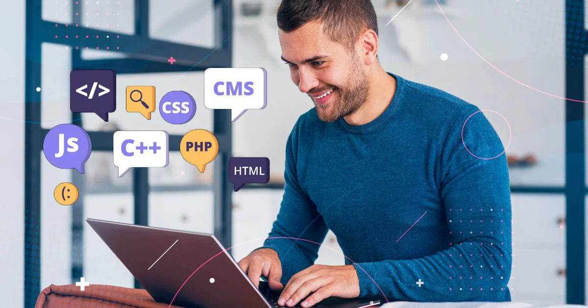 116b-job Computer programmers