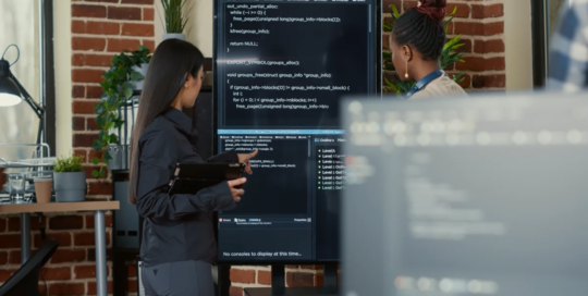 118-job Software developers, systems software