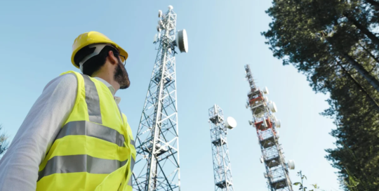 123-job Telecommunications engineering specialists