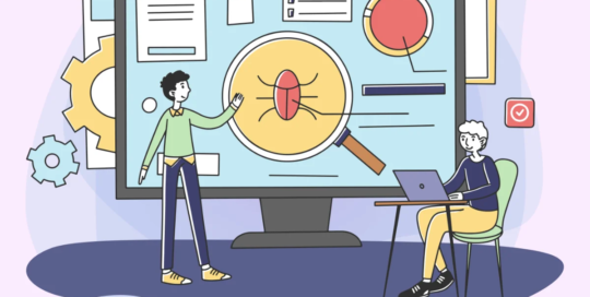 126-job Software quality assurance engineers and testers