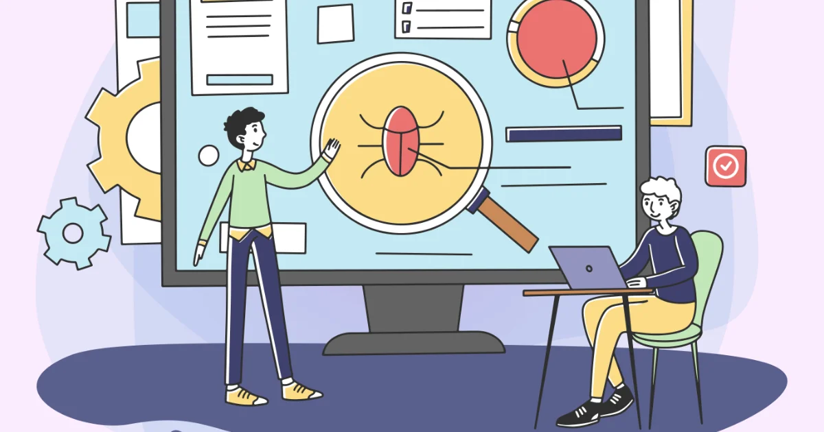 126-job Software quality assurance engineers and testers