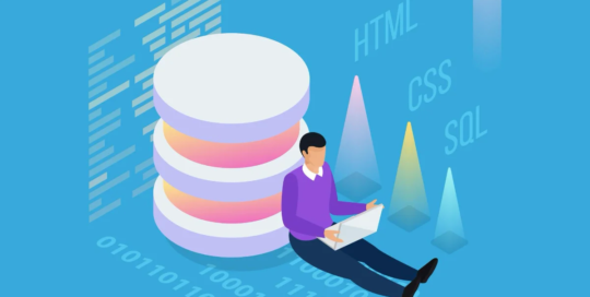 131-job Database architects