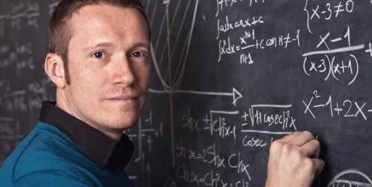 139-job Mathematicians