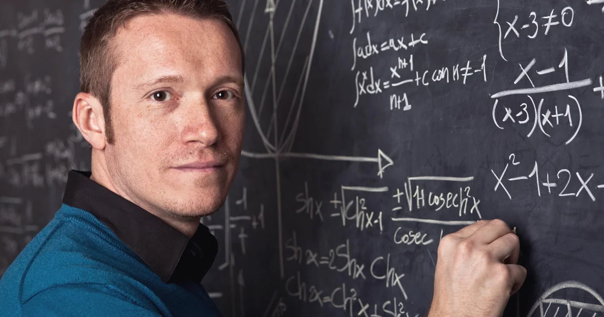 139-job Mathematicians