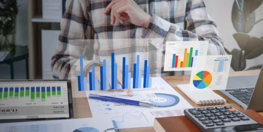 141-job Statisticians