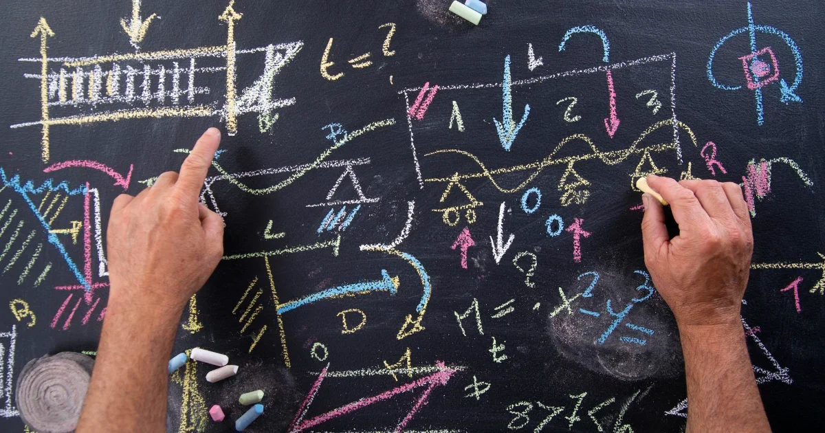 144-job Mathematical technicians