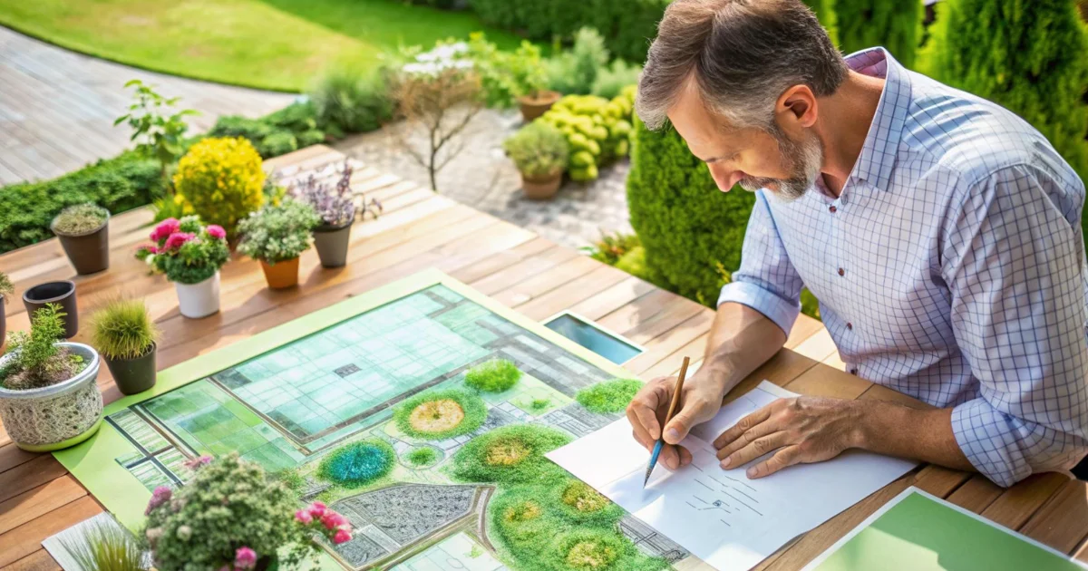 146-job Landscape architects
