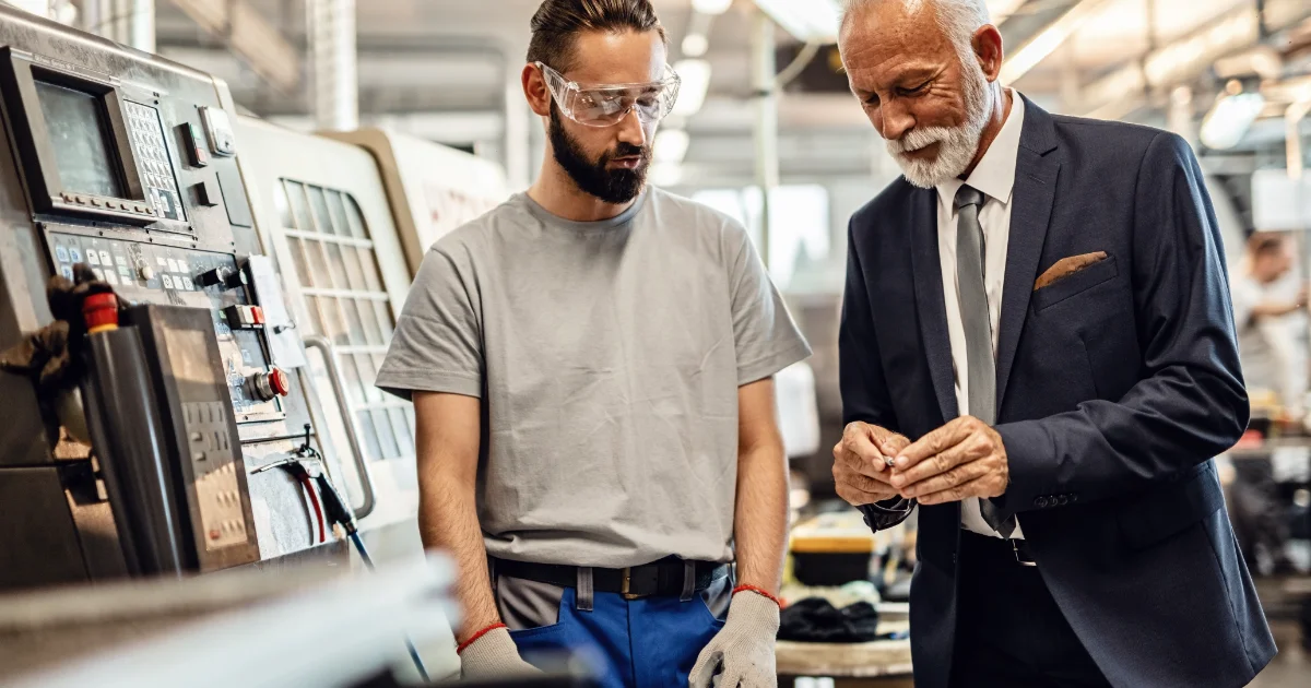 15-job Industrial production managers