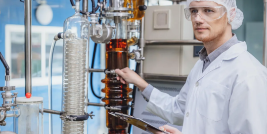 153-job Chemical engineers
