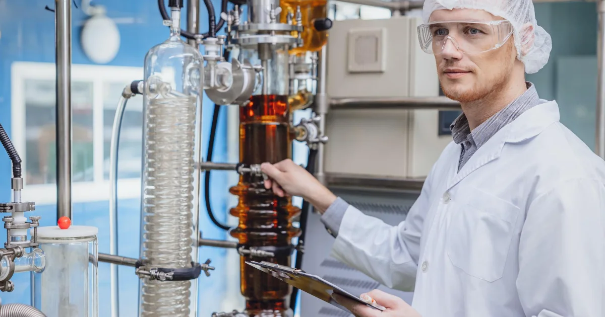 153-job Chemical engineers