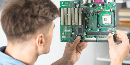 156-job Computer hardware engineers