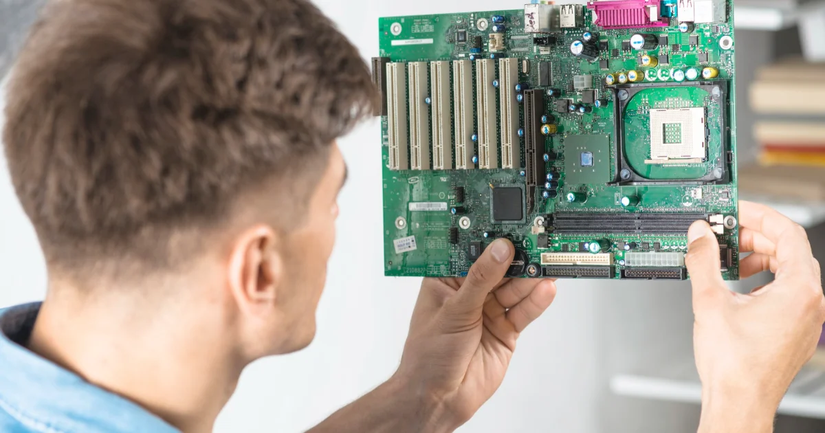 156-job Computer hardware engineers