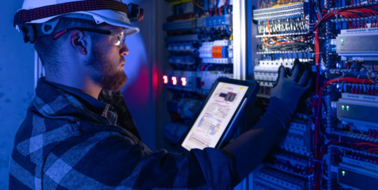 157-job Electrical engineers