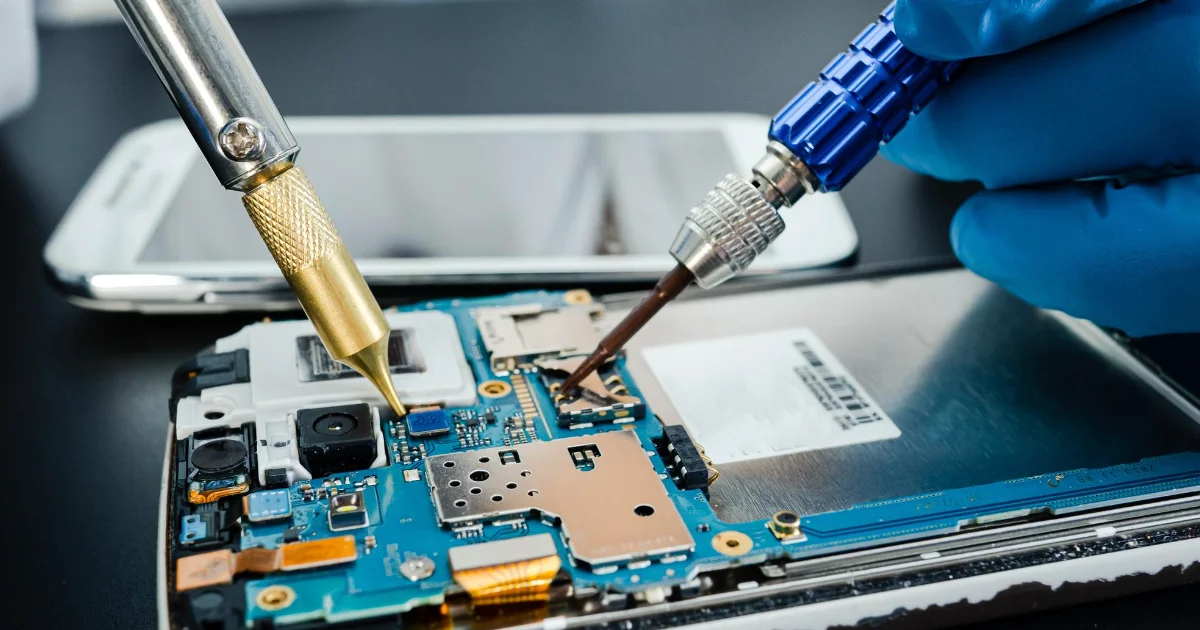 158-job Electronics engineers, except computer