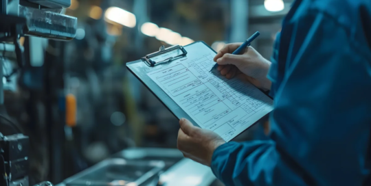 16-job Quality control systems managers
