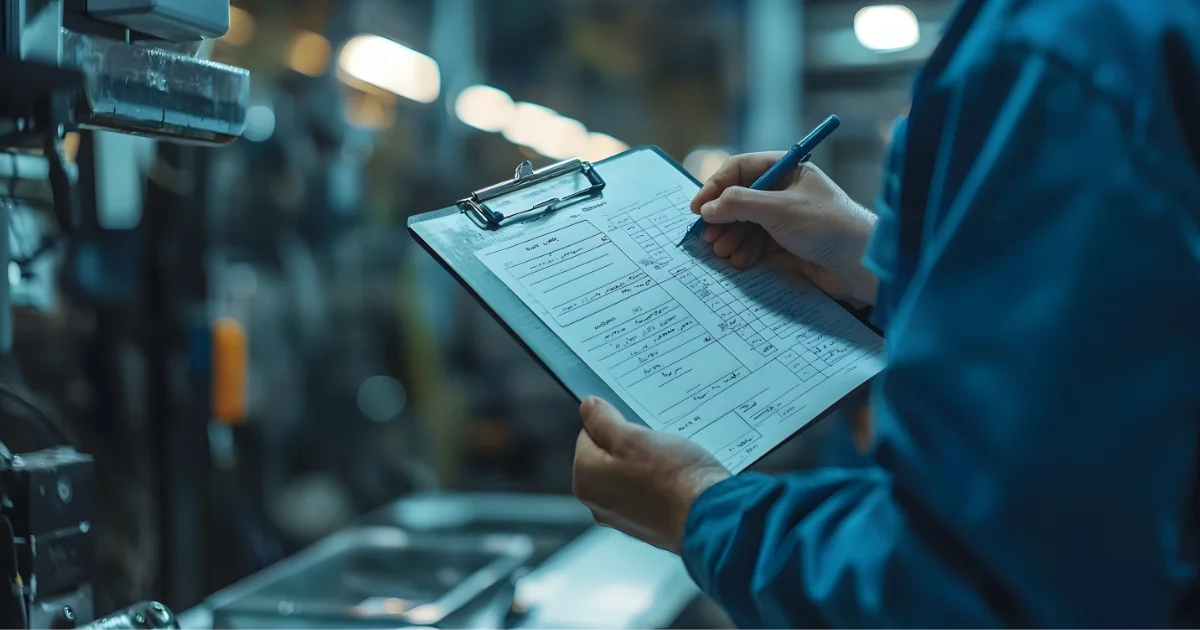 16-job Quality control systems managers