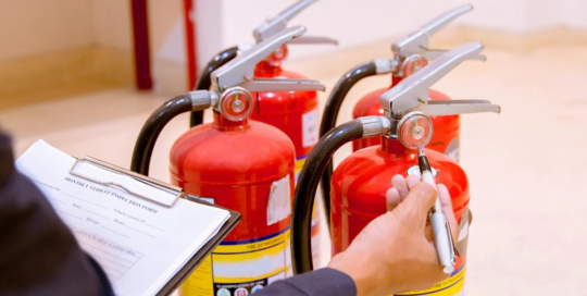 163-job Fire prevention and protection engineers