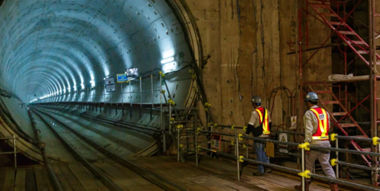 173-job Mining and geological engineers, including mining safety engineers