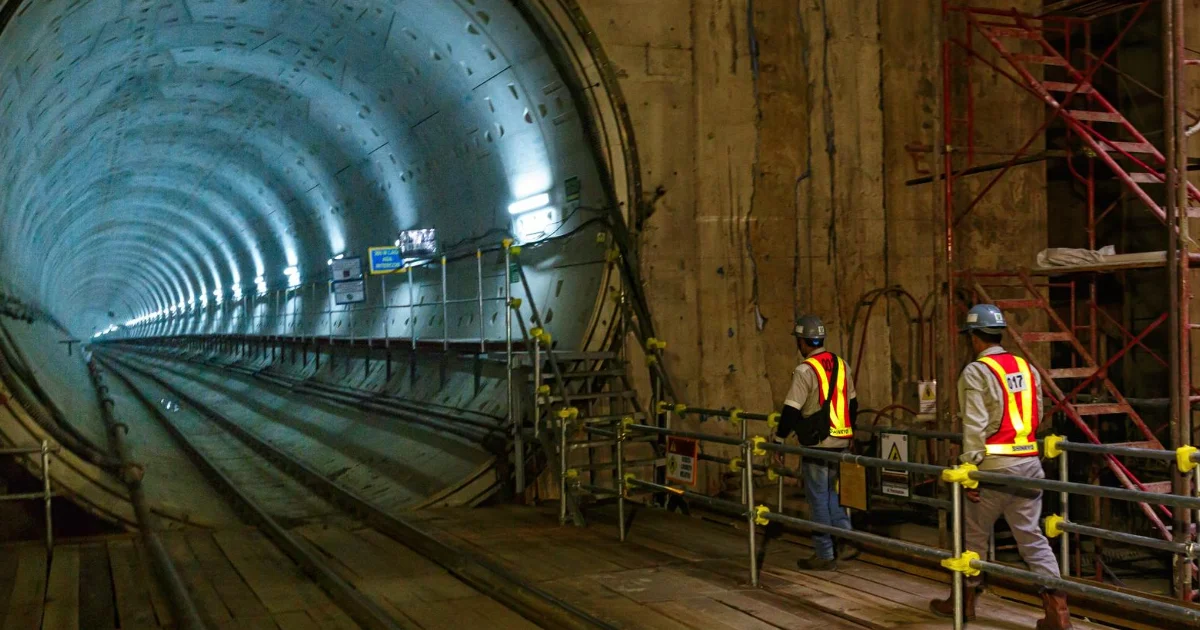 173-job Mining and geological engineers, including mining safety engineers