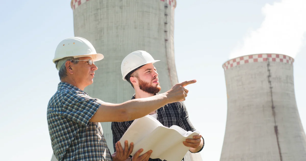 174-job Nuclear engineers