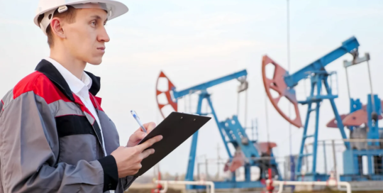 175-job Petroleum engineers