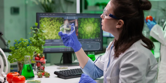 176-job Biochemical engineers