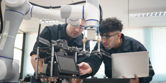 180-job Mechatronics engineers