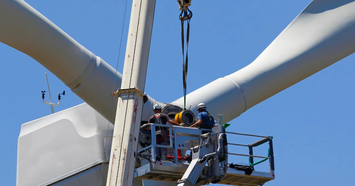 185-job Wind energy engineers