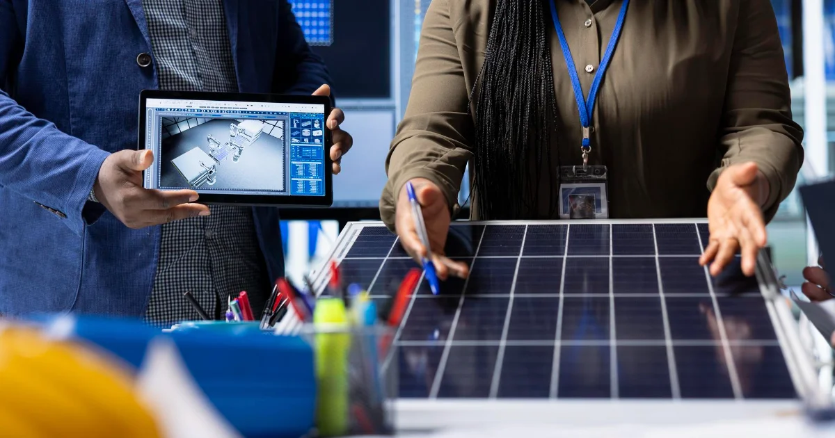 186-job Solar energy systems engineers