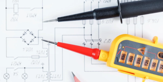 190-job Electrical drafters