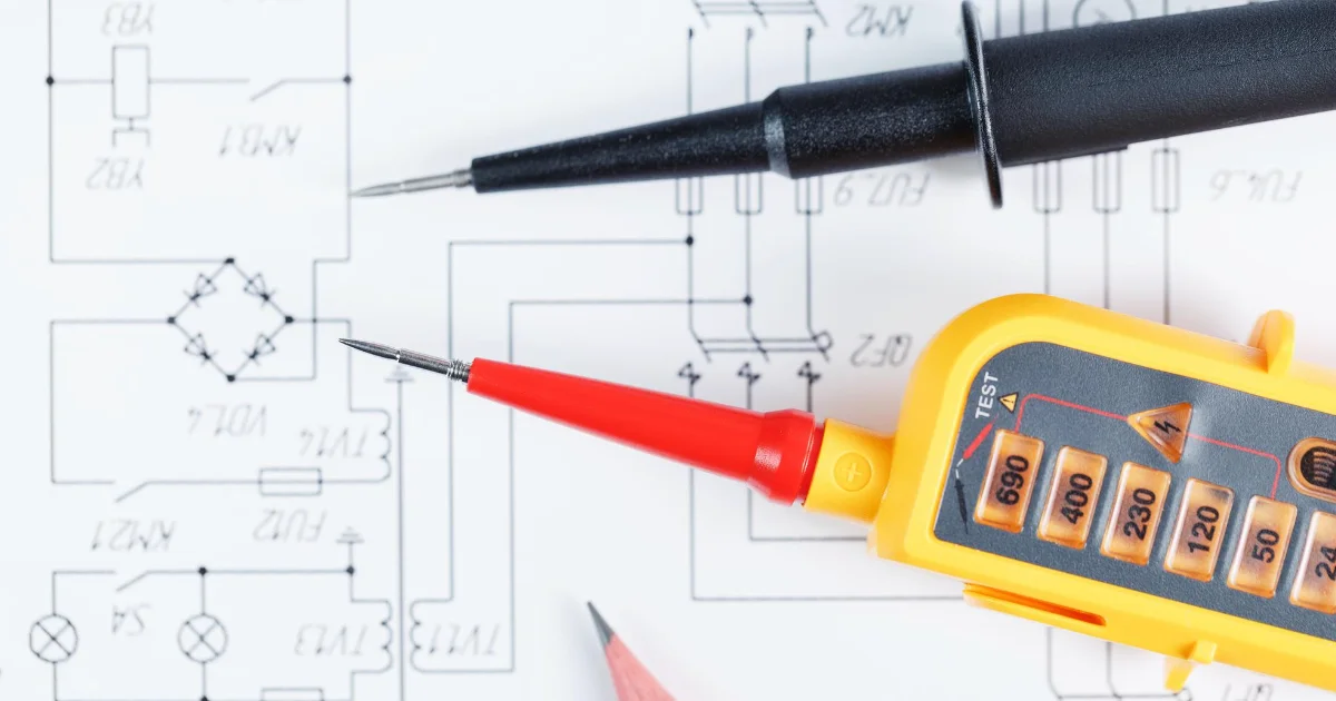 190-job Electrical drafters