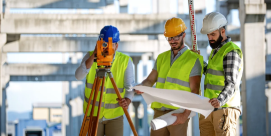 193-job Civil engineering technicians