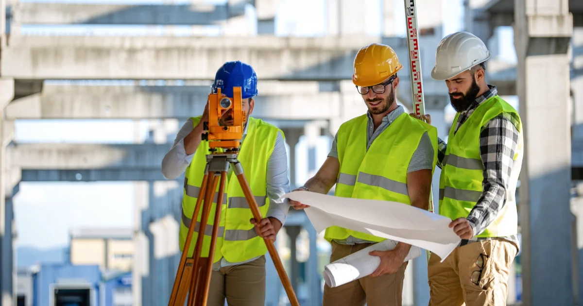 193-job Civil engineering technicians