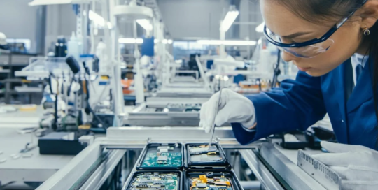 194-job Electronics engineering technicians