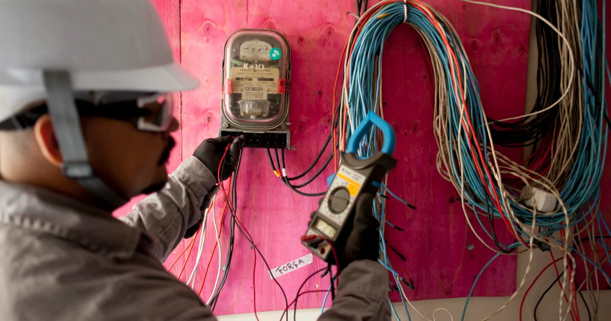 195-job Electrical engineering technicians