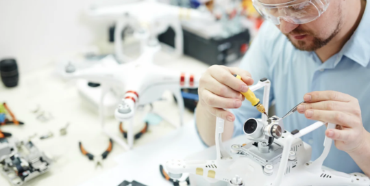 197-job Robotics technicians