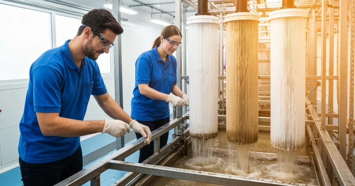 198-job Environmental engineering technicians