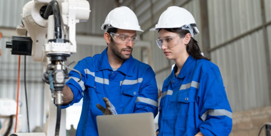 199-job Industrial engineering technicians