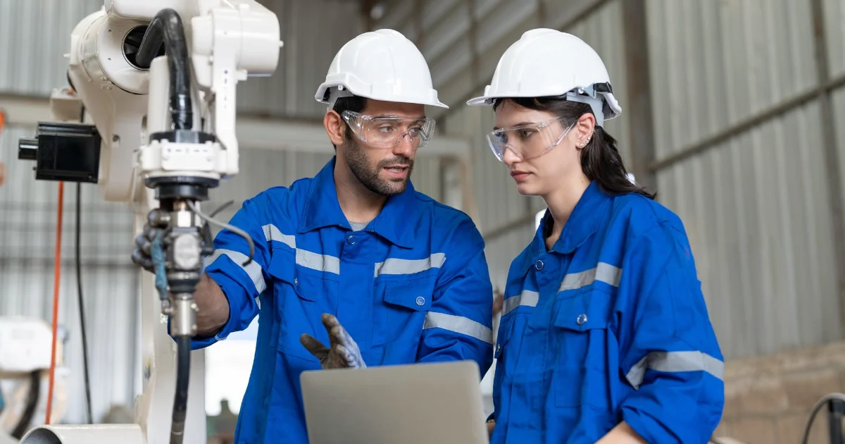 199-job Industrial engineering technicians