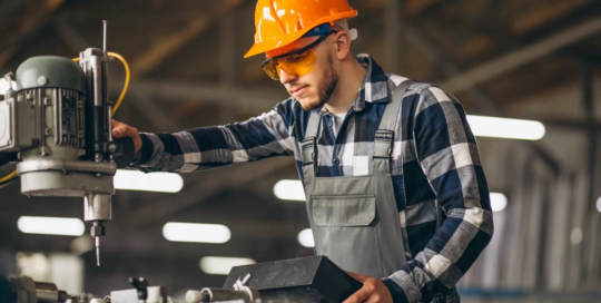 200-job Mechanical engineering technicians