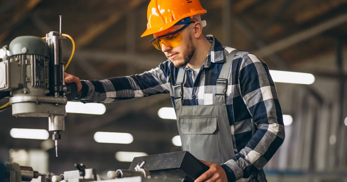200-job Mechanical engineering technicians