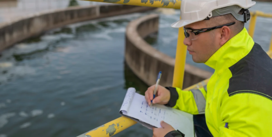 21-job Hydroelectric production managers